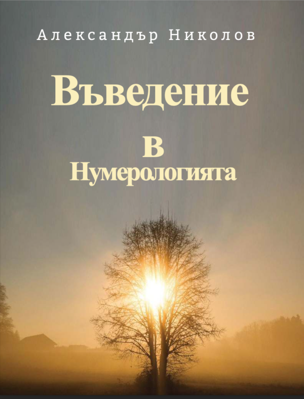 Наръчник по Нумерология: Малка Книга за Начинаещи