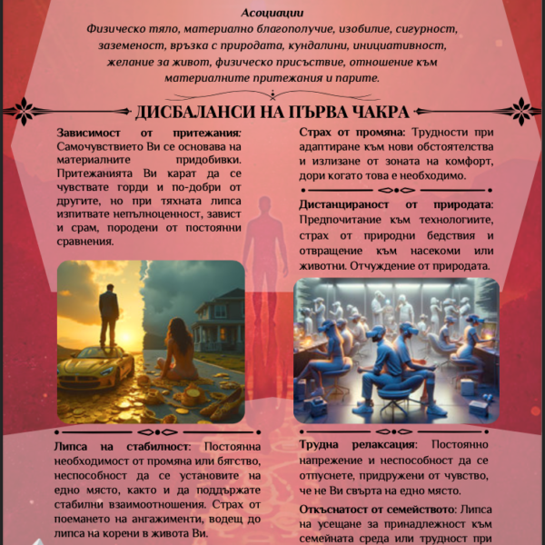 Спиралата на Възнесението - Книга за Чакрите PDF - Дигитално издание