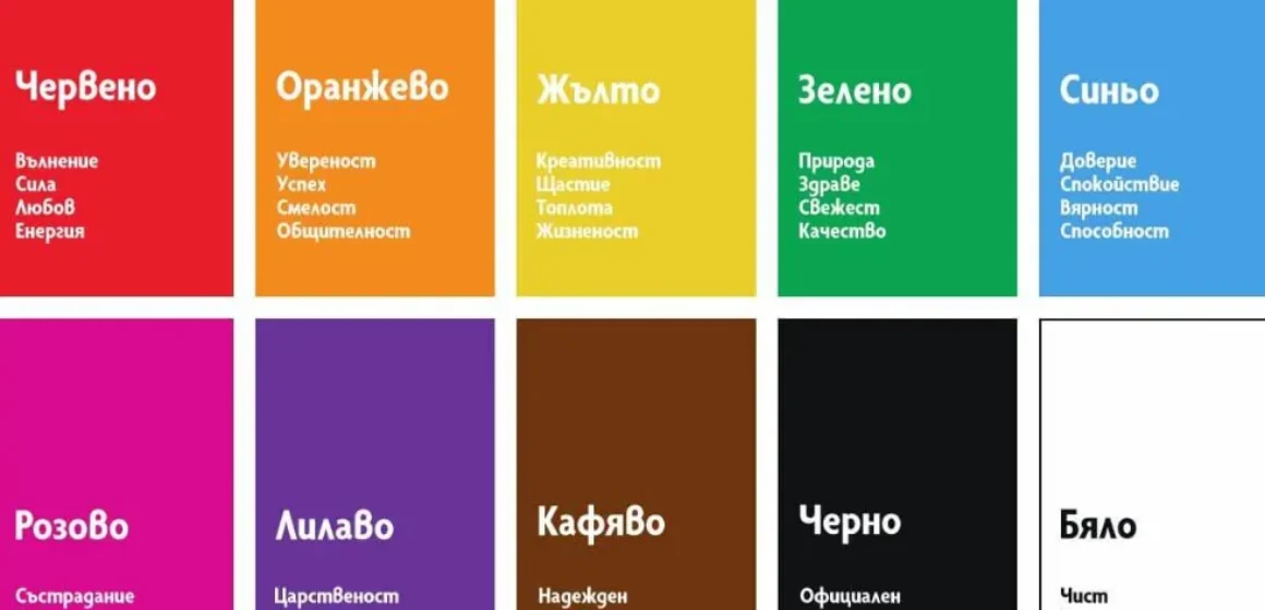 цвет-0908354